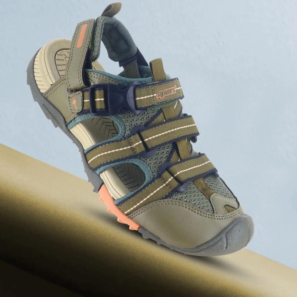 Sandals for Men SS 818 — photo 2
