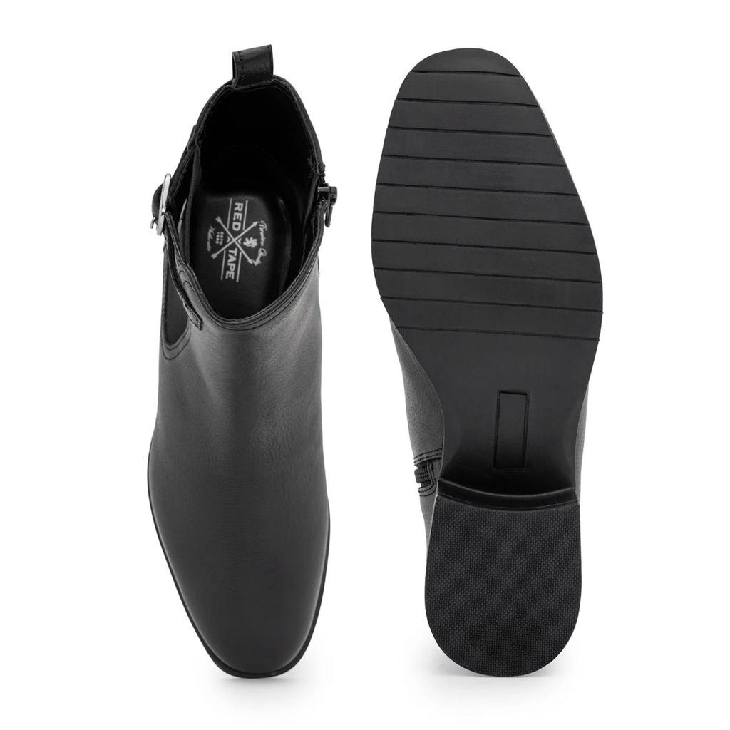 Women's Chelsea Boots | Ankle-Length Casual Style — photo 5