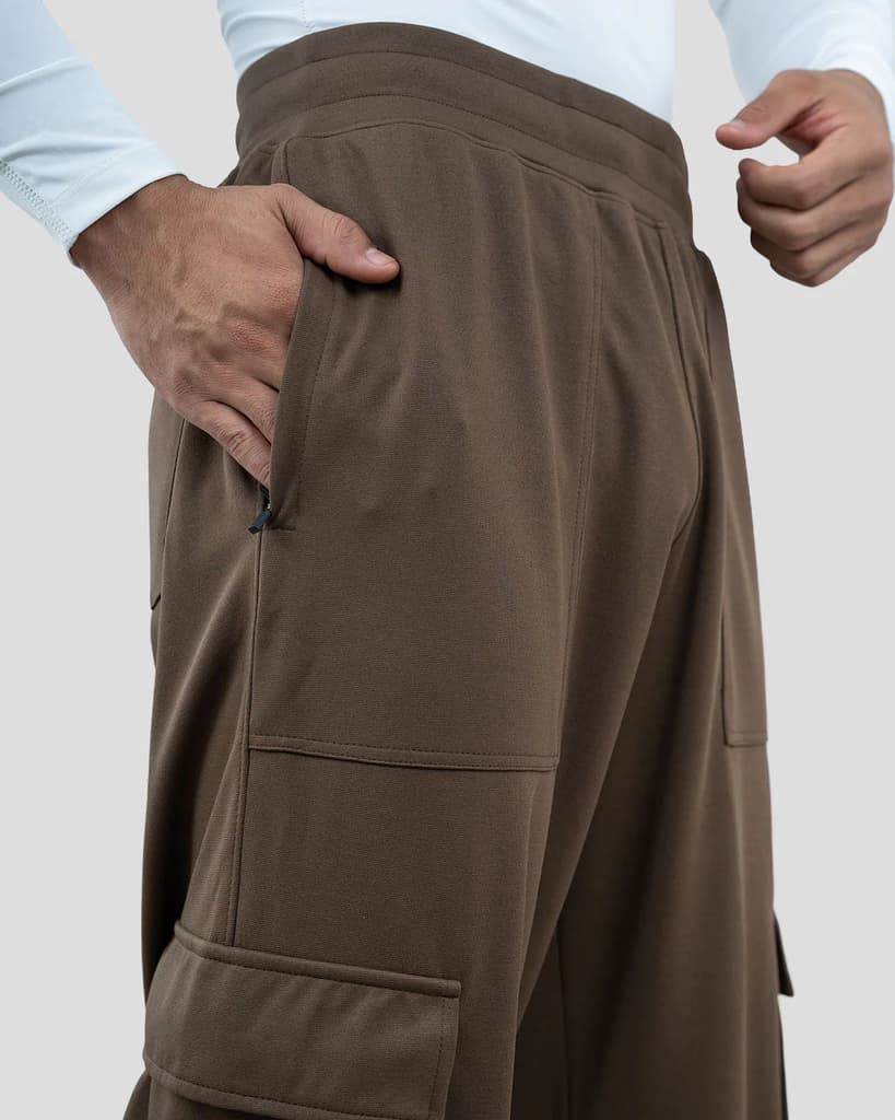 Rift Cargo Pant — photo 8