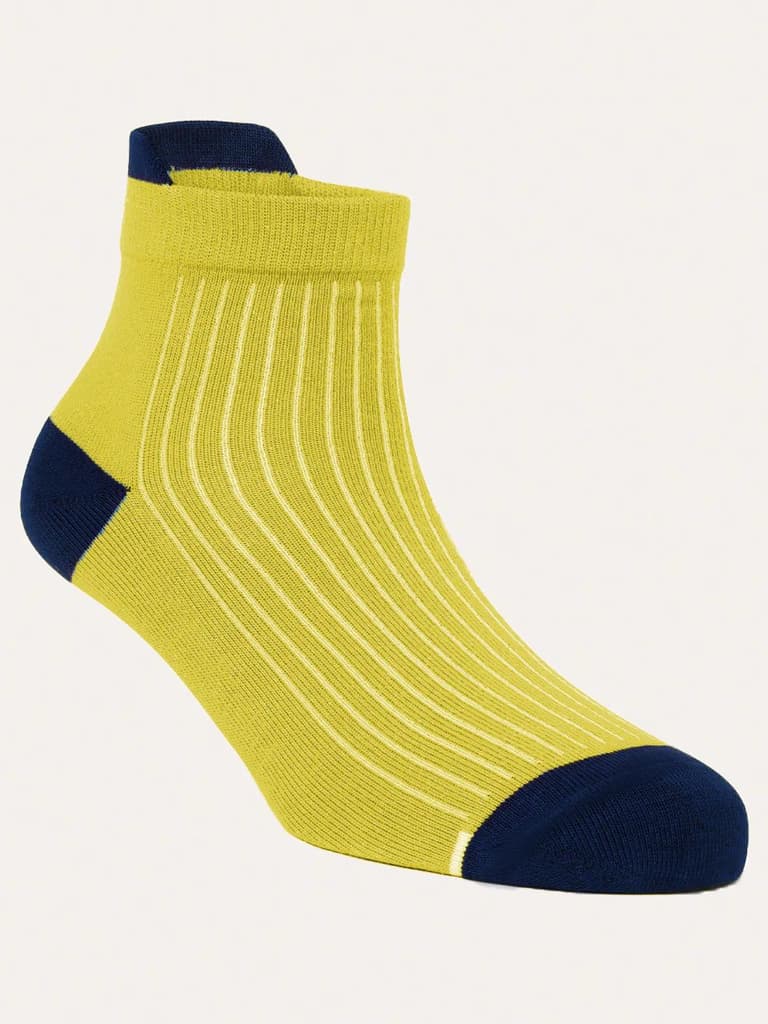 Bamboo Ankle Socks-Pack of 1 — photo 9