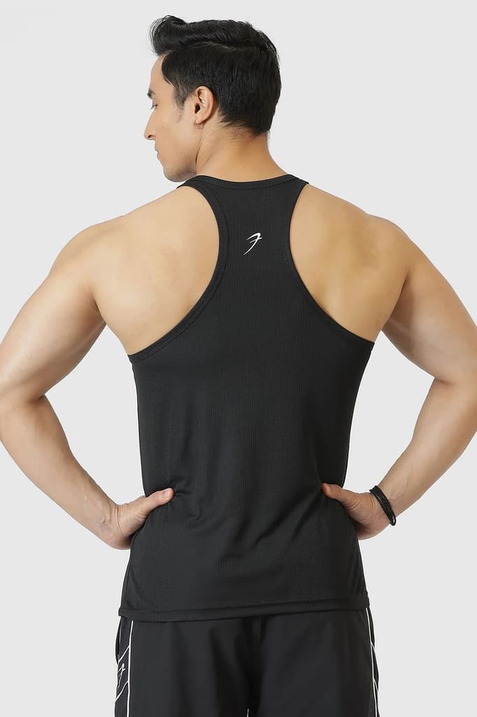 Checks Stringer Black — photo 6