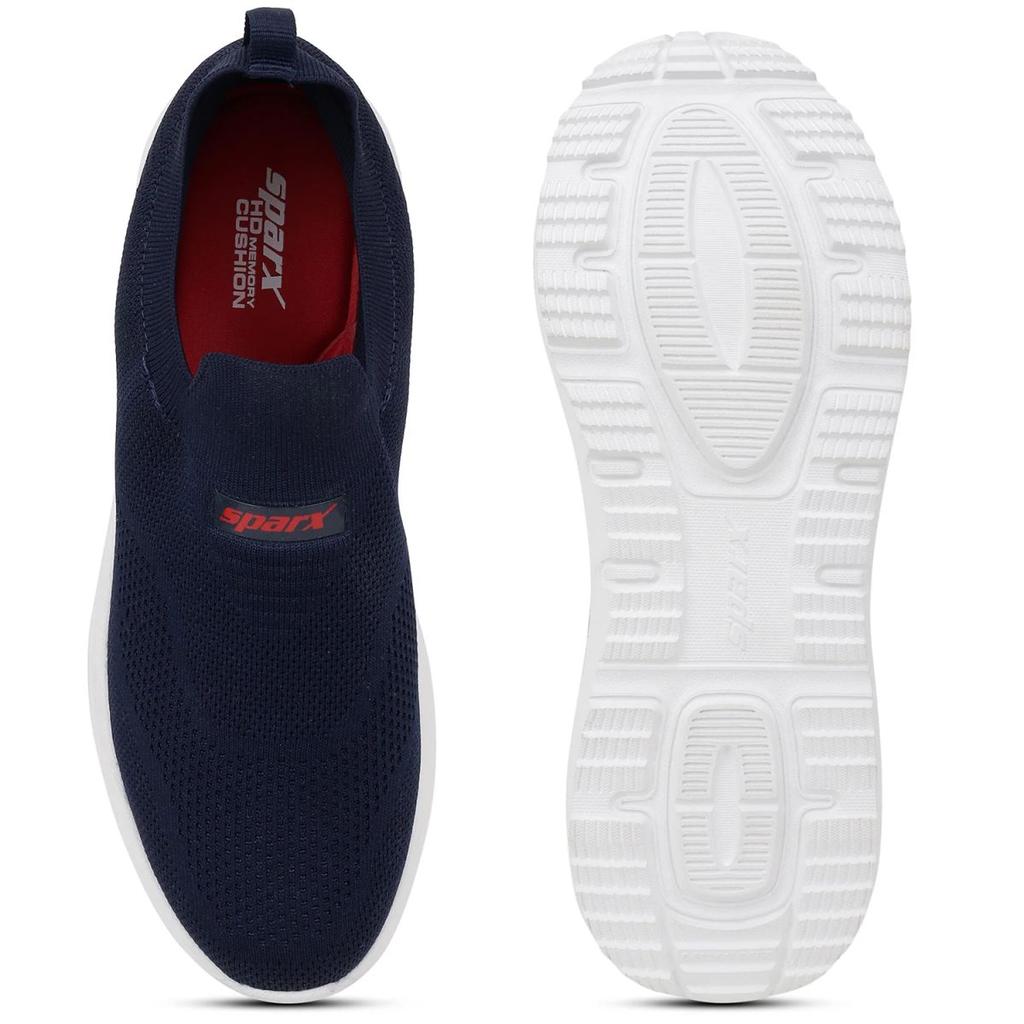 Athleisure Shoes for Men SM 9071 — photo 6