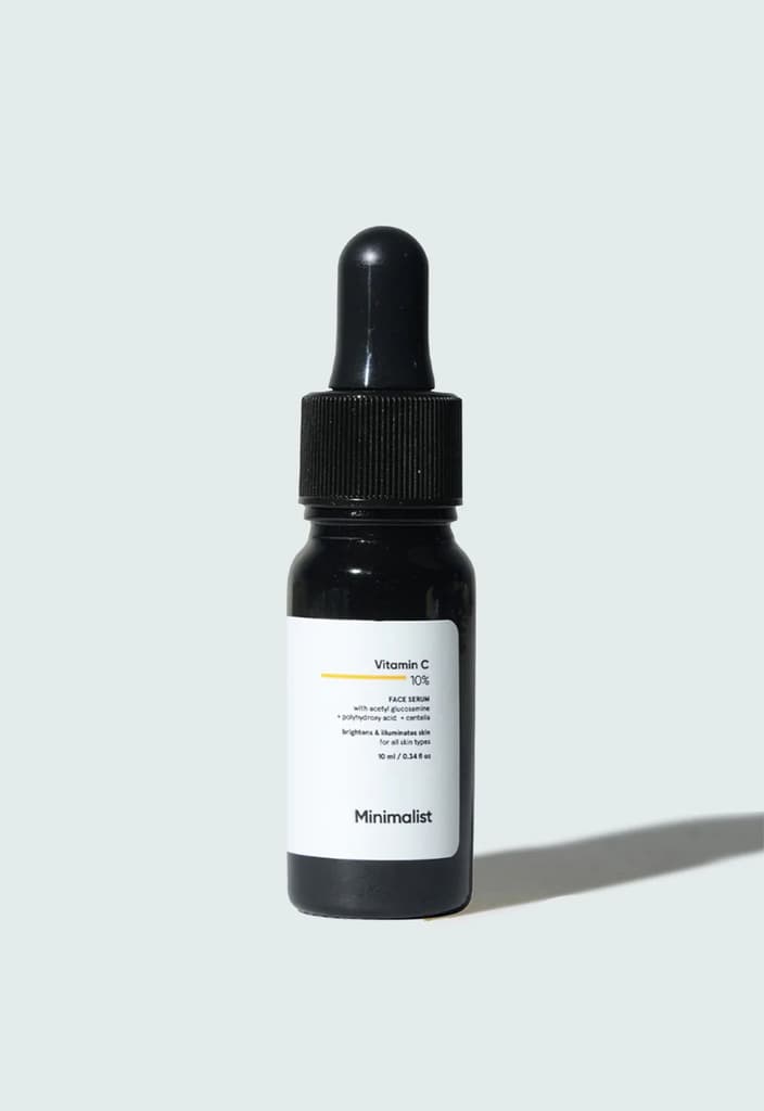 Vitamin C 10% Face Serum — photo 7