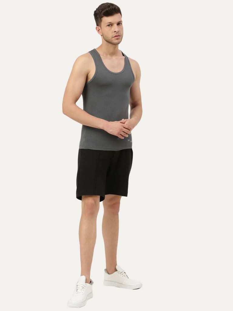 Men's Innerwear set (Pack of 8) with Free Sling Bag — photo 7