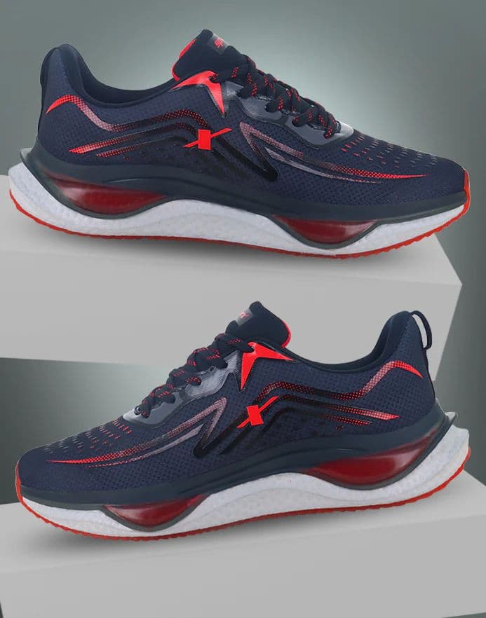 Sparx Athleisure Shoes for Men SM 887 — photo 4
