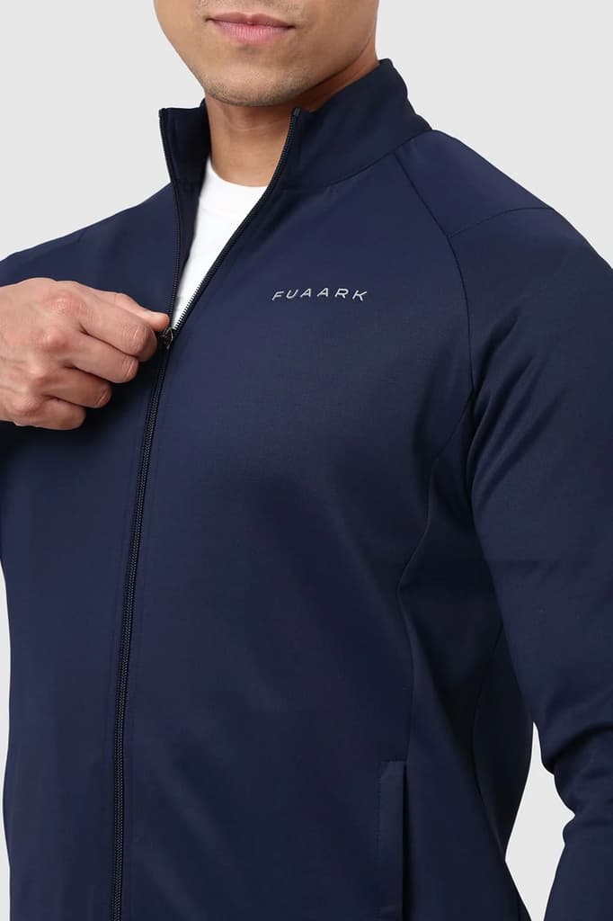 Ontrack Jackets Navy — photo 3