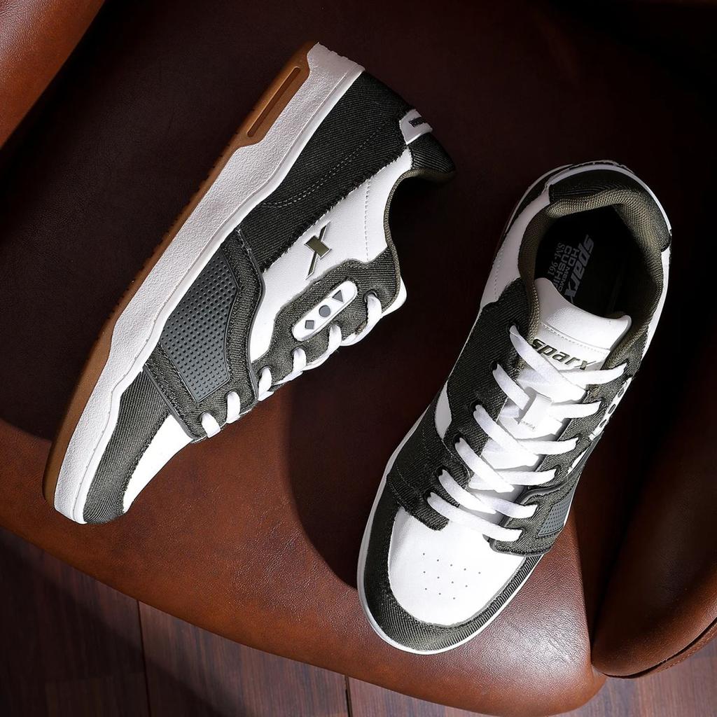 Sneakers for Men SM 961 — photo 2