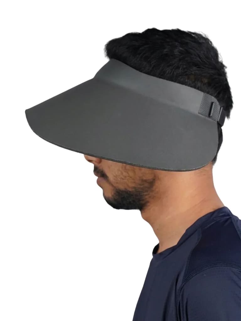 Sunscreen WIDE VISOR PRO — photo 9