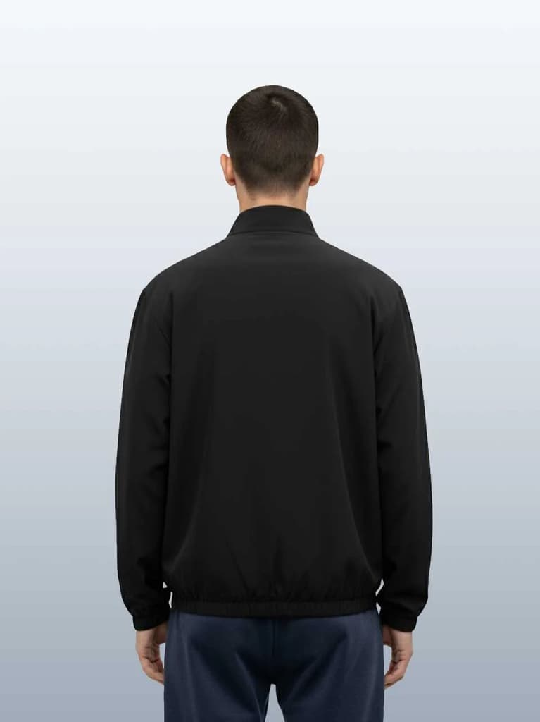 Men’s Sports Windcheater Layering jacket — photo 6