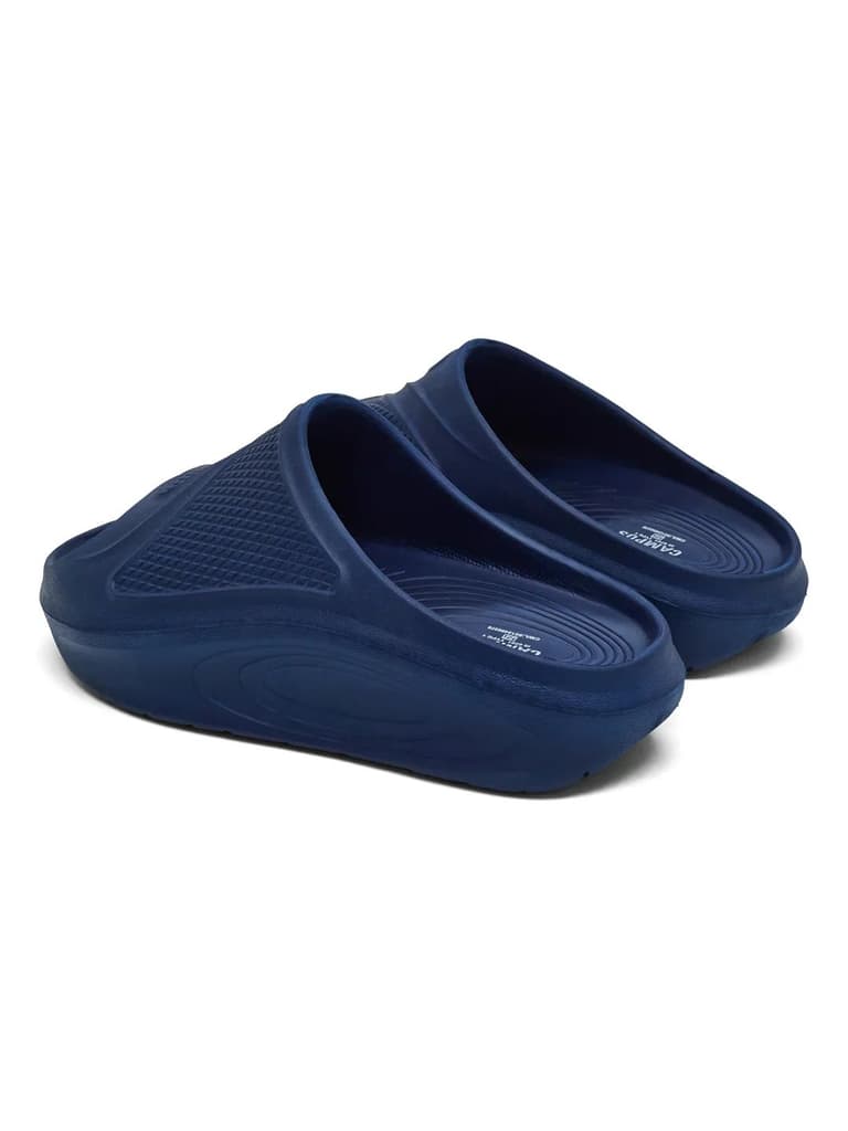 GC-4036 Navy Men's Slides — photo 5