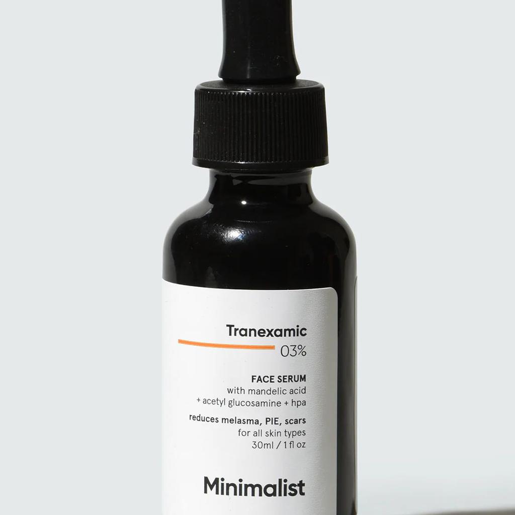 Tranexamic 3% Face Serum