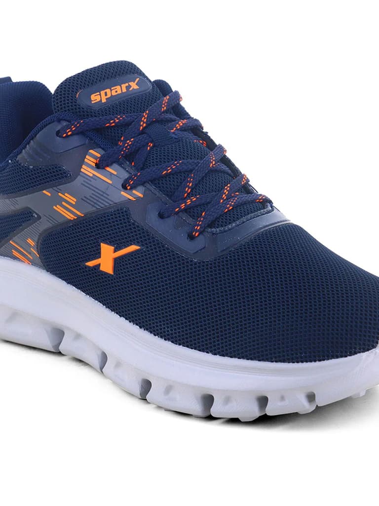 Athleisure Shoes for Men SM 4008 — photo 5