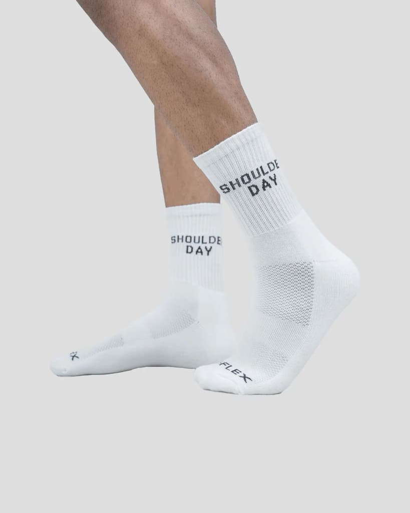 Training Crew Socks (Pack Of 5 ) — photo 4