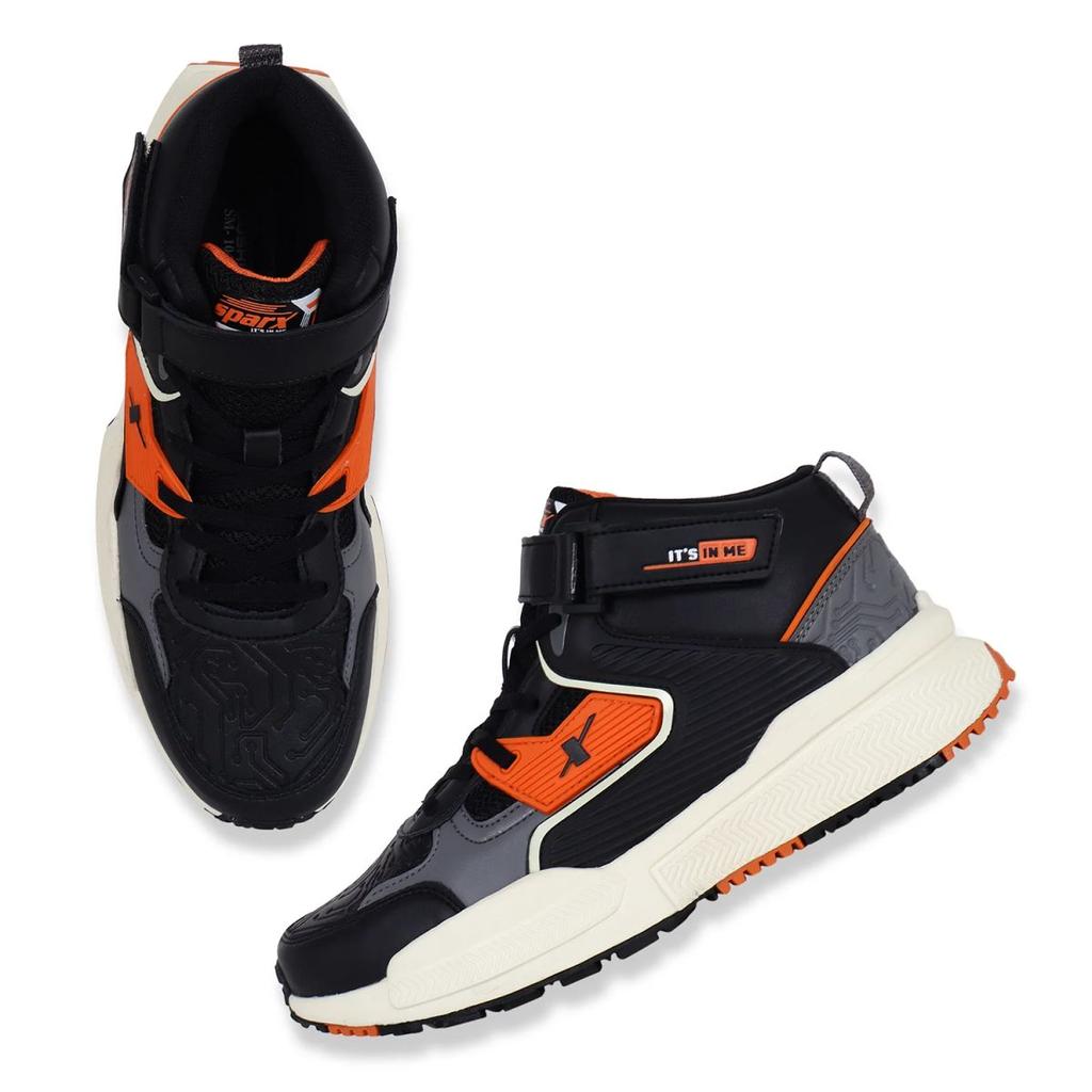 Sneakers for Men SM 1044 — photo 3