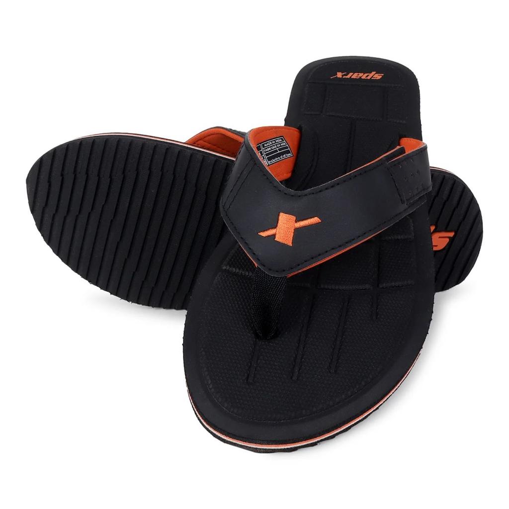 Flip Flops for Men SFG 2124 — photo 8