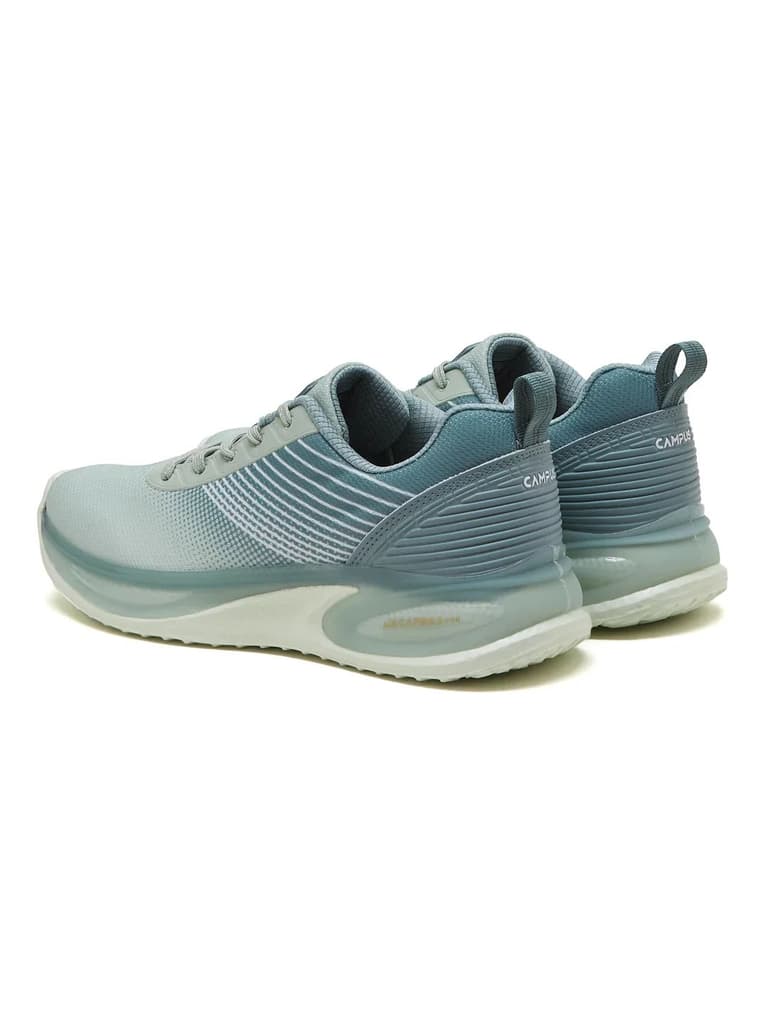 CLASH Blue Men's Running Shoes — photo 5