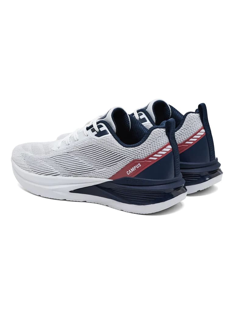 BITRO White Men's Running Shoes — photo 5