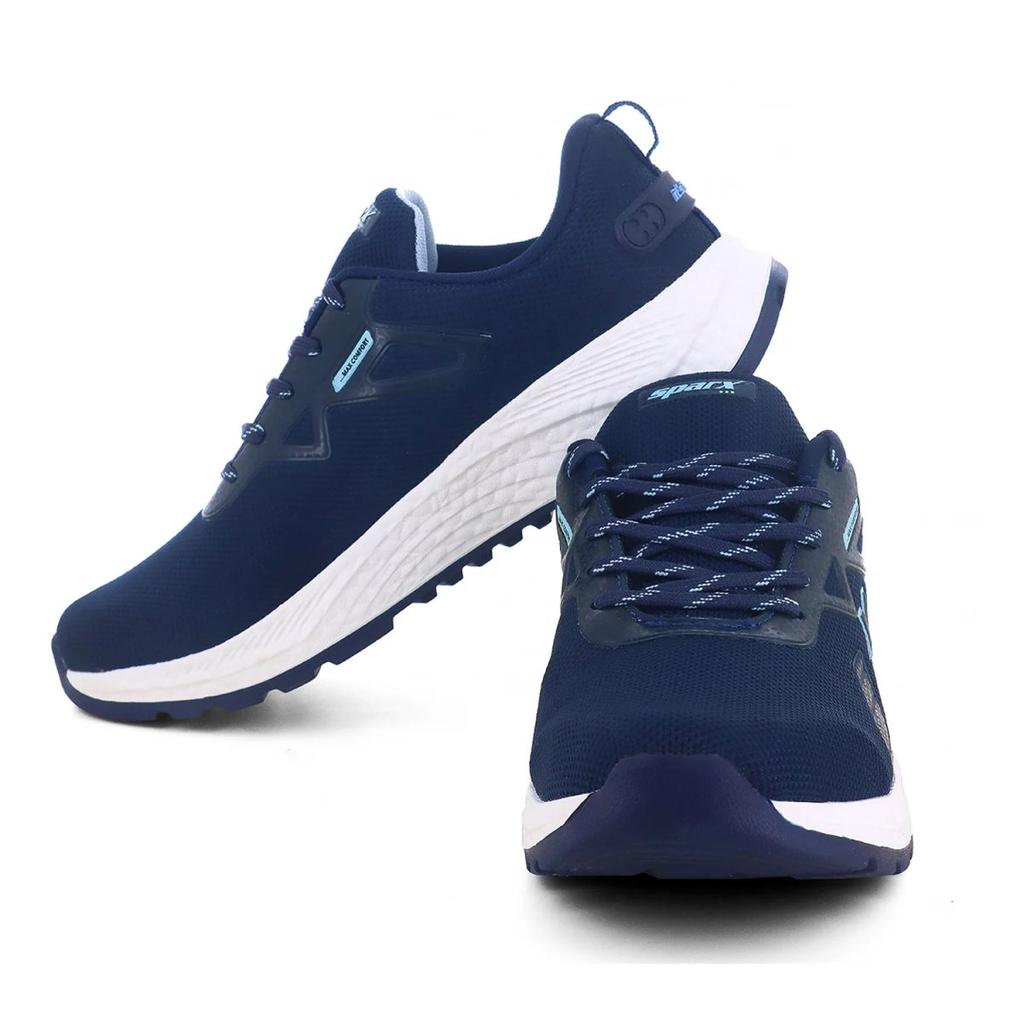 Sparx Athleisure Shoes for Men SM 1078 — photo 8