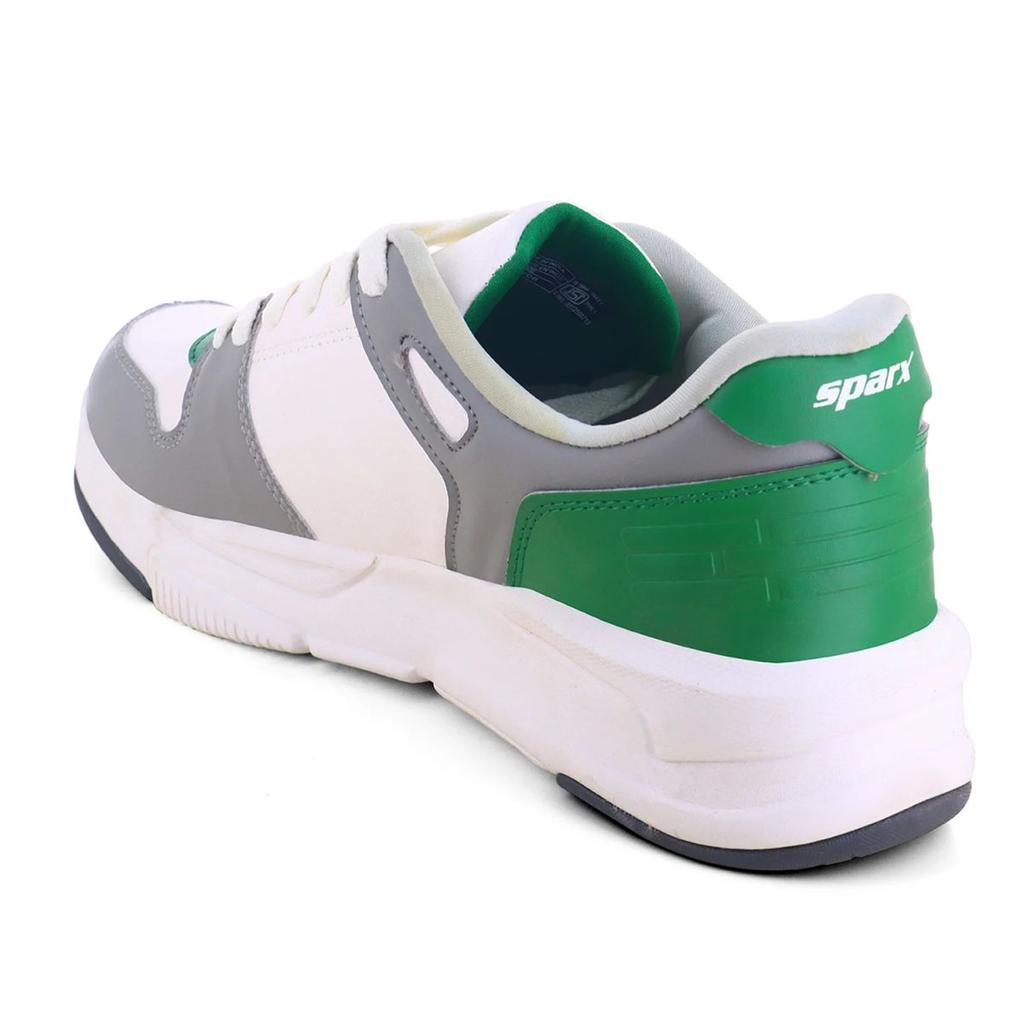 Sparx Shoes for Men SM 943 — photo 5