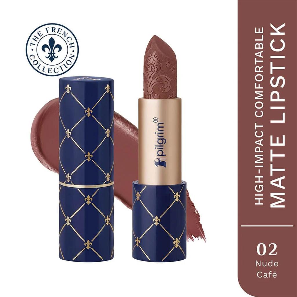 The French Collection Bullet Lipstick — photo 5