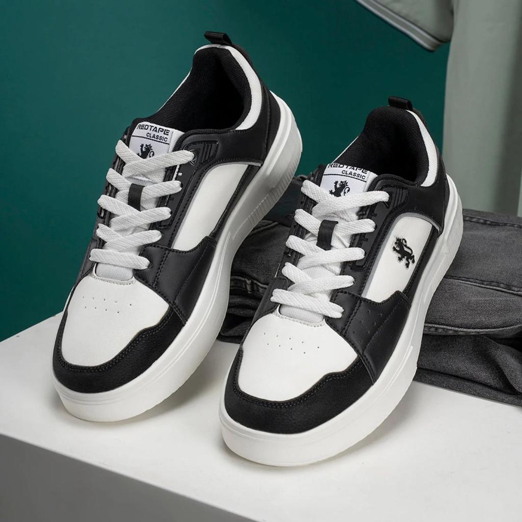 Men's Lifestyle Sneakers for Easy Daily Comfort — photo 6