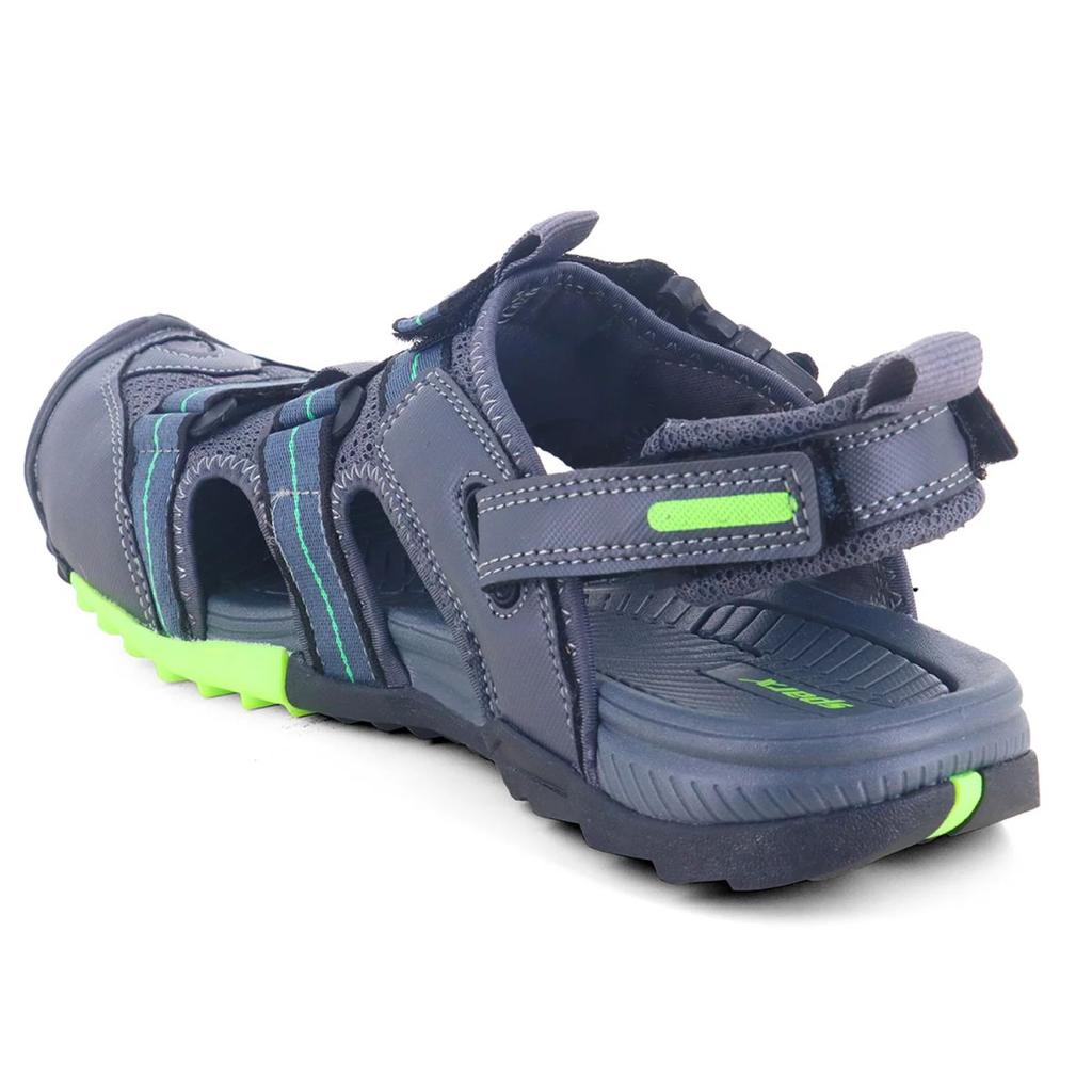 Sandals for Men SS 818 — photo 10
