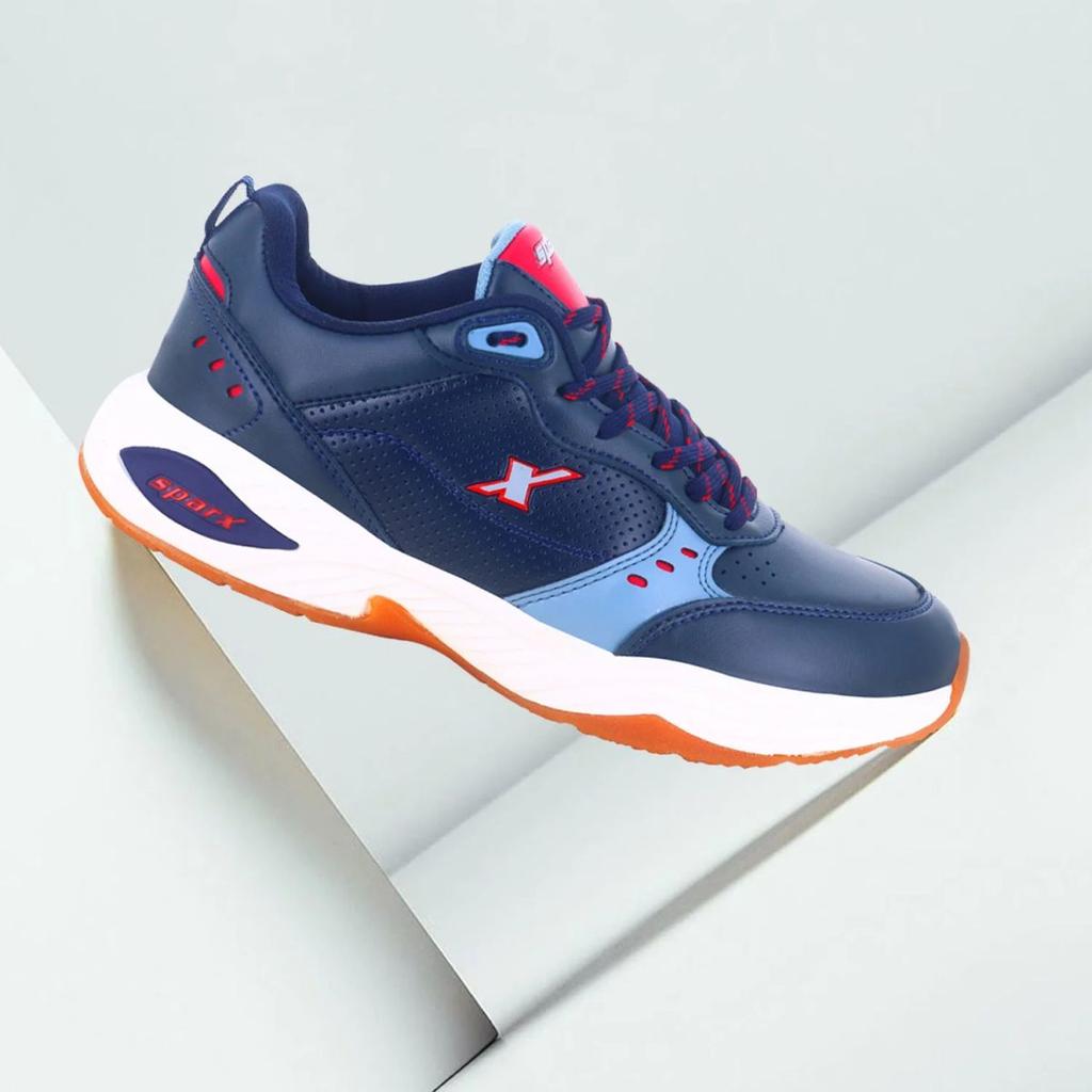 Athleisure Shoes for Men SM 1033 — photo 2