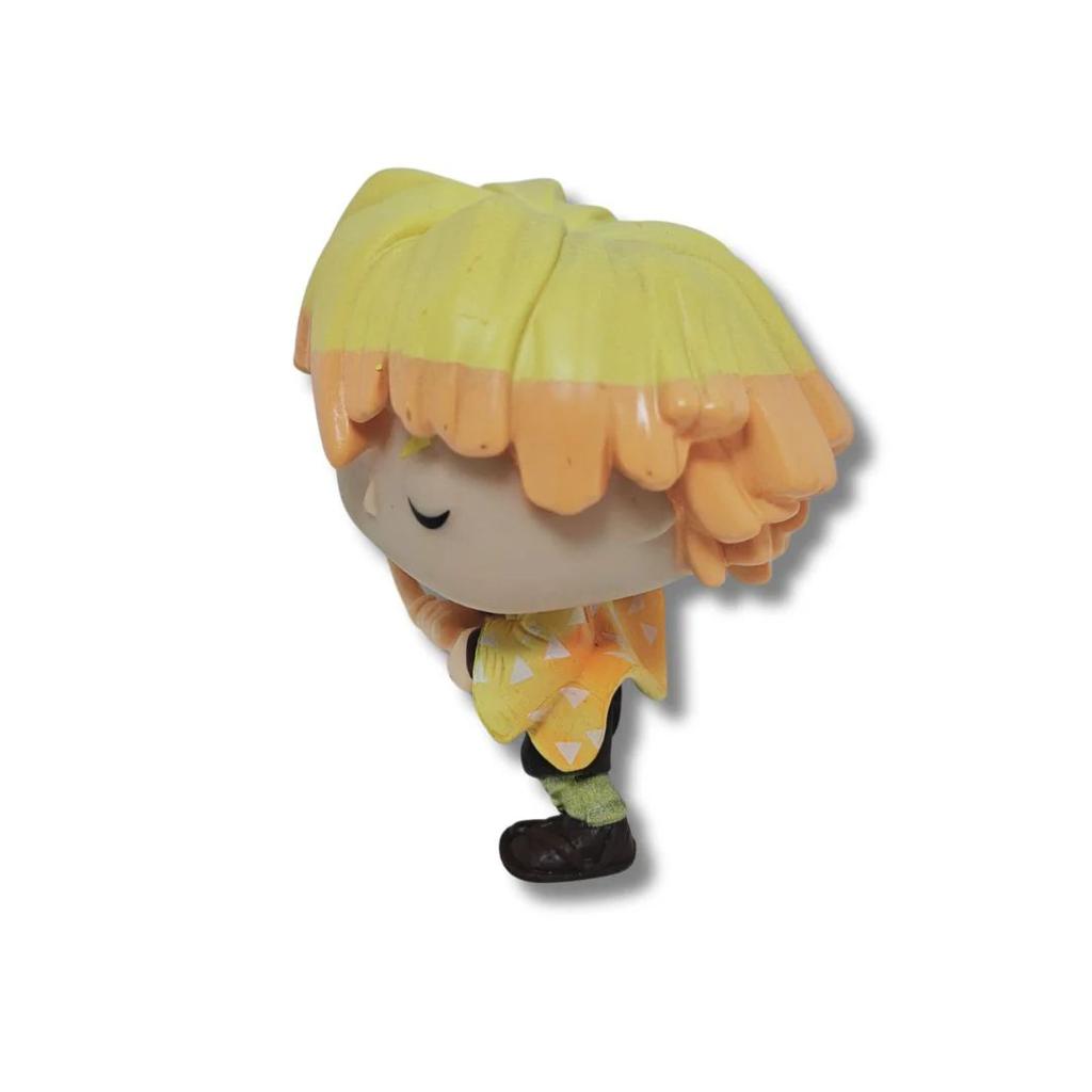 Demon Slayer Pop Figures | Tanjiro and Friends Collectibles — photo 3