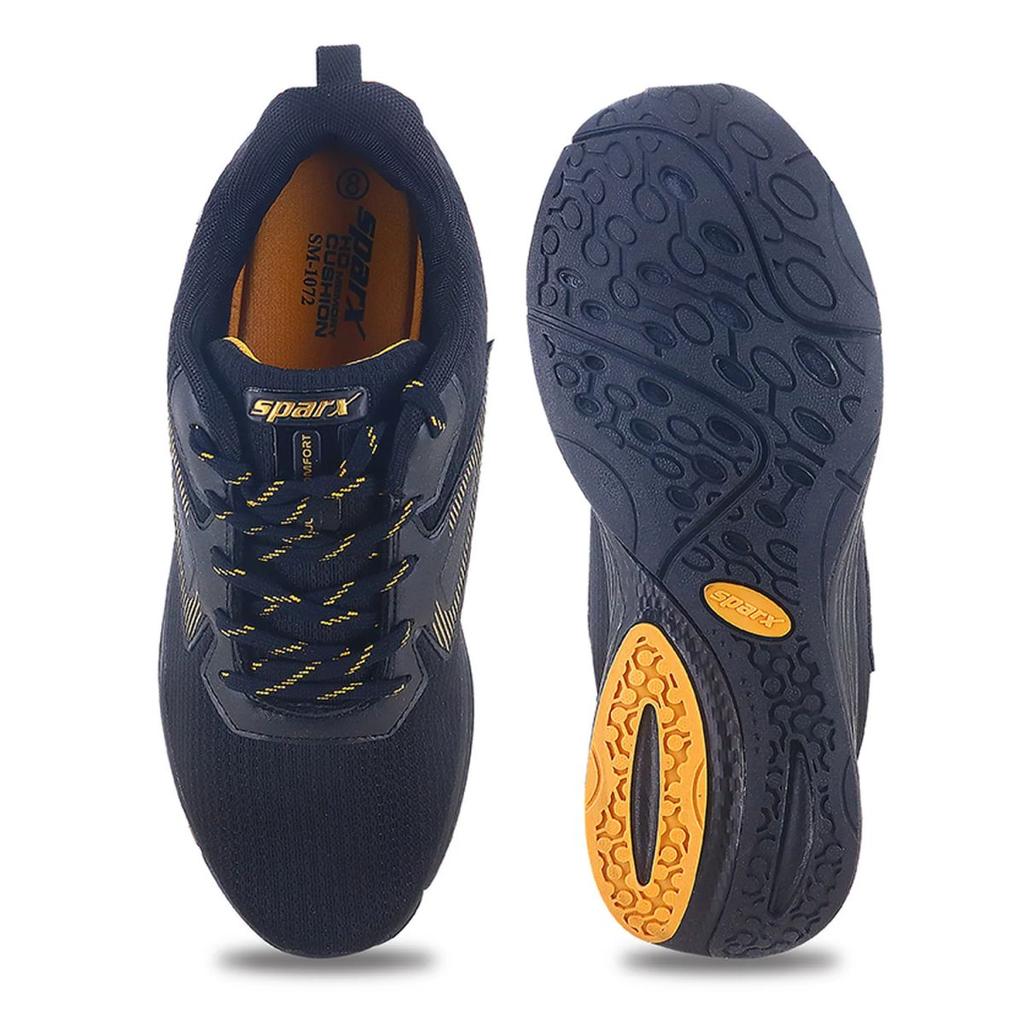 Sparx Athleisure Shoes for Men SM 1072 — photo 6