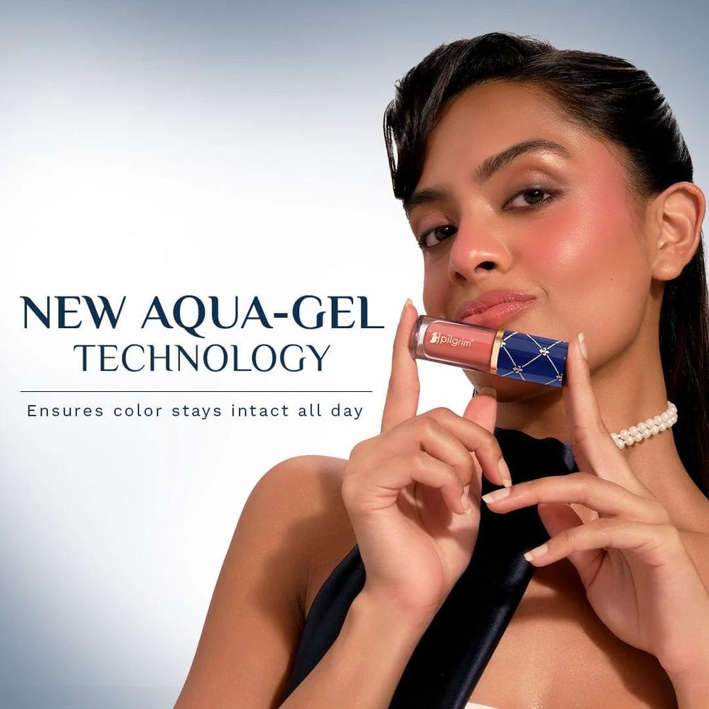 The French Collection Liquid Serum Blush — photo 9