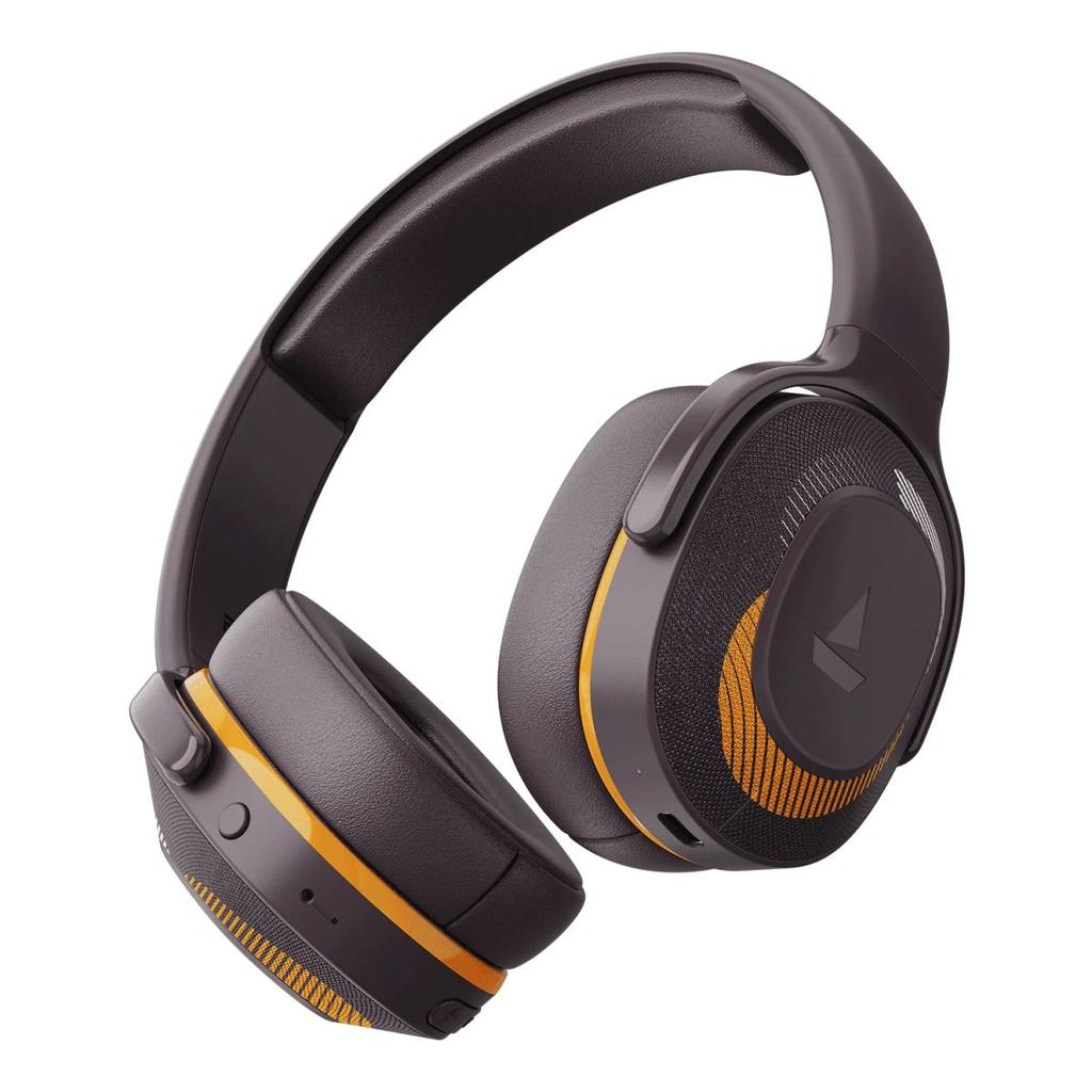boAt Rockerz 425 | Wireless Bluetooth Headphone with 25 Hours Playback, ASAP Charge, 40mm Drivers — photo 11