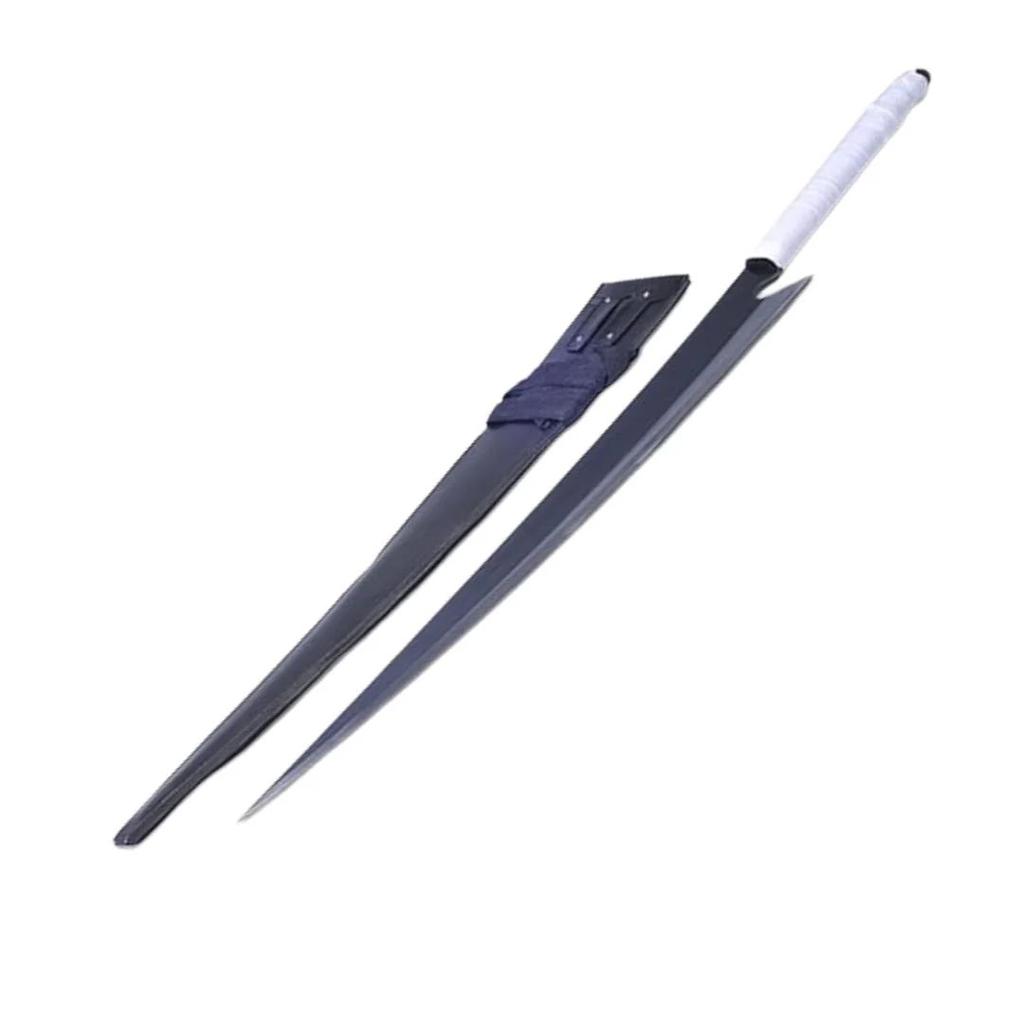 Bleach Ichigo Shikai | Zangetsu Sword Replica – 104 cm — photo 5