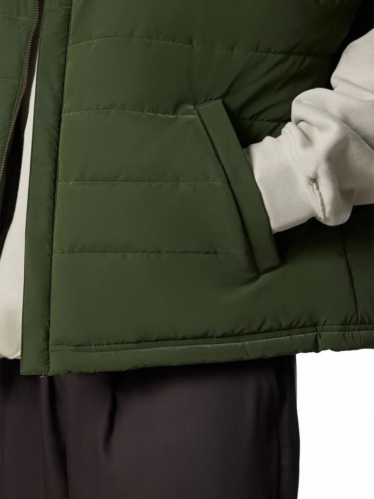 Puffer Jacket // 003 — photo 3
