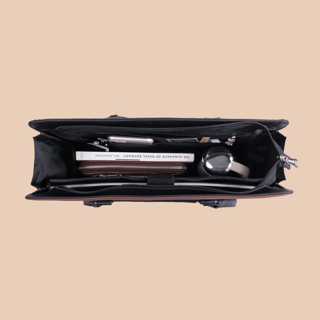 Hannah Office Bag - Nawabi Couture — photo 8