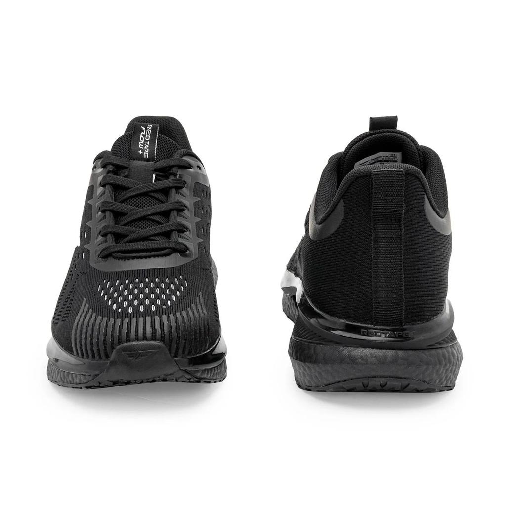 Athleisure Sports Shoes for Men | Enhanced Durability, Soft Cushioned Insole, Slip Resistance, Superior Bounce, Abrasion Resistant & Shock Absorption — photo 4