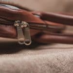 Mughal Garden Print Laptop Bag — photo 9