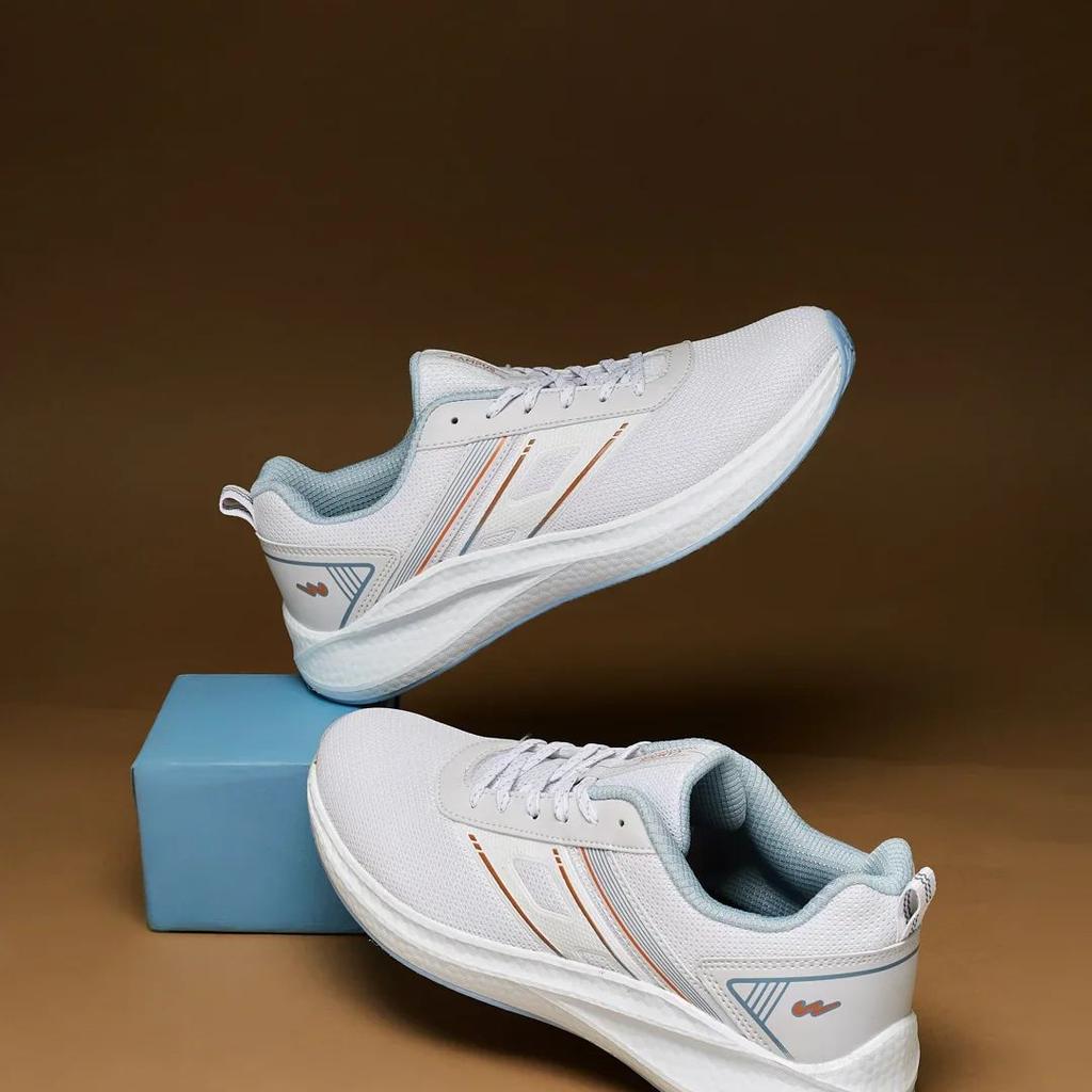COAST White Men's Running Shoes
