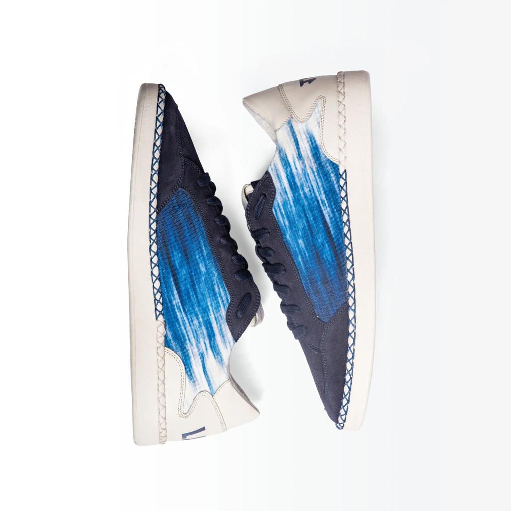 Gully Number 001 - Syaahi Blue — photo 6