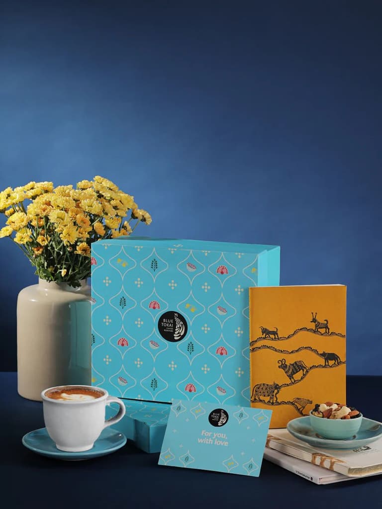 Aaranya Gift Hamper