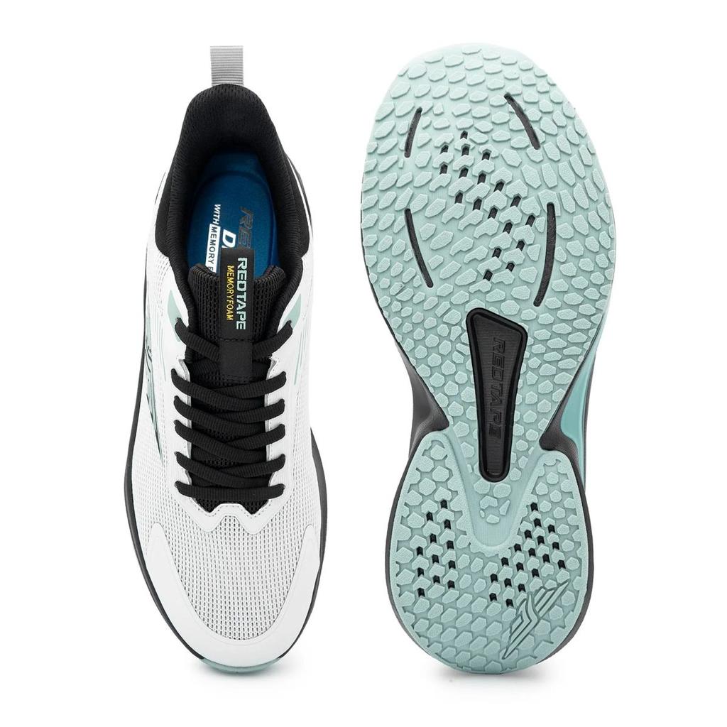 Athleisure Sports Shoes for Men | For Everyday Comfort — photo 5