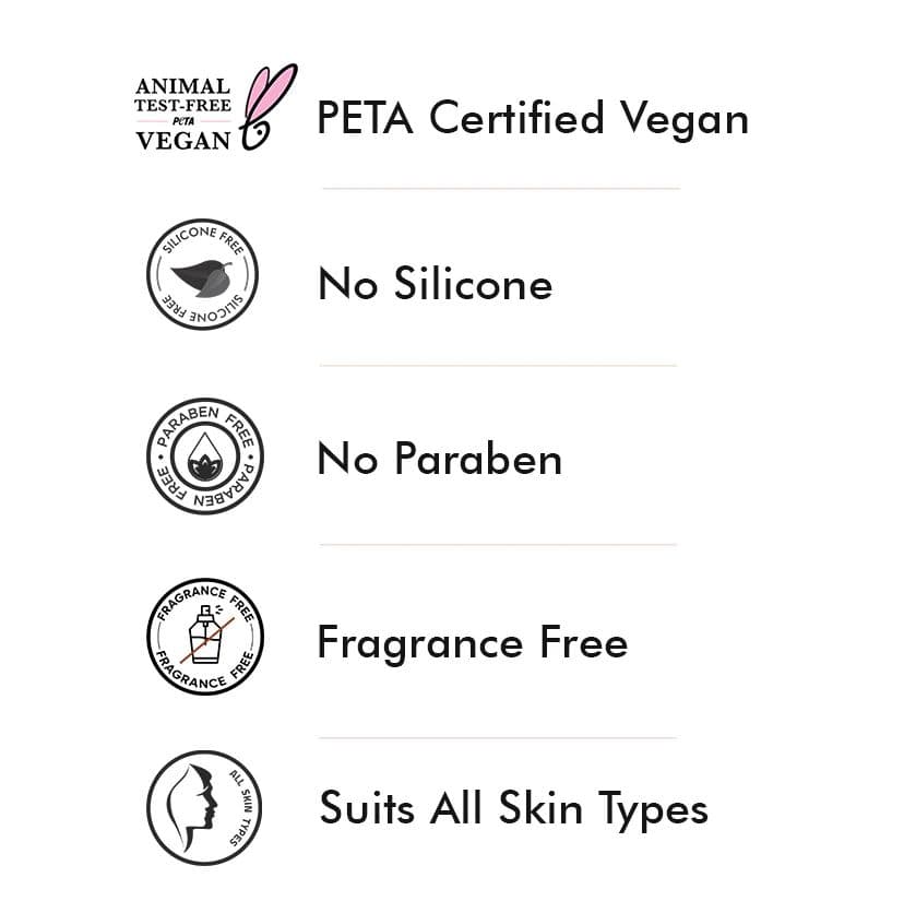 Brightening Sunscreen for Dark Spots - SPF 50 PA ++++