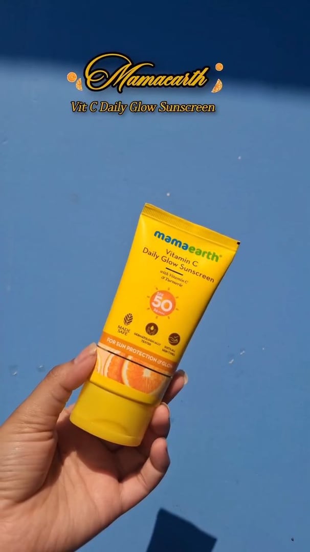 My Daily Secret for Glowing Skin! ✨