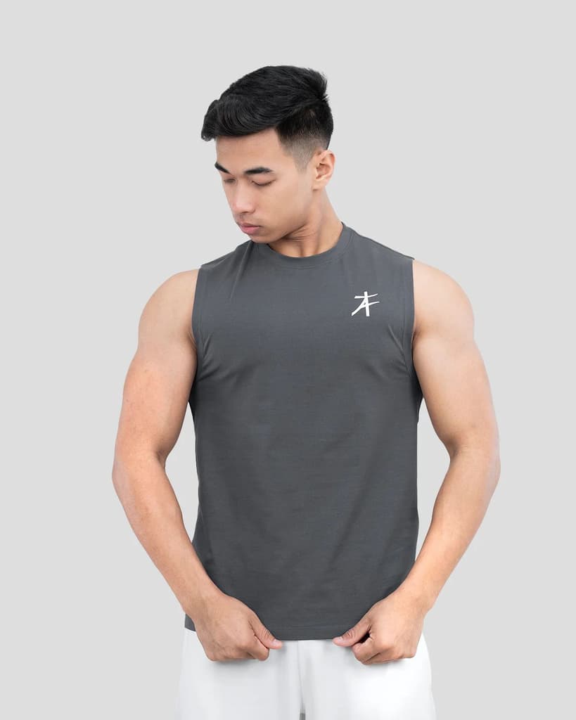 Atmos Tank — photo 7