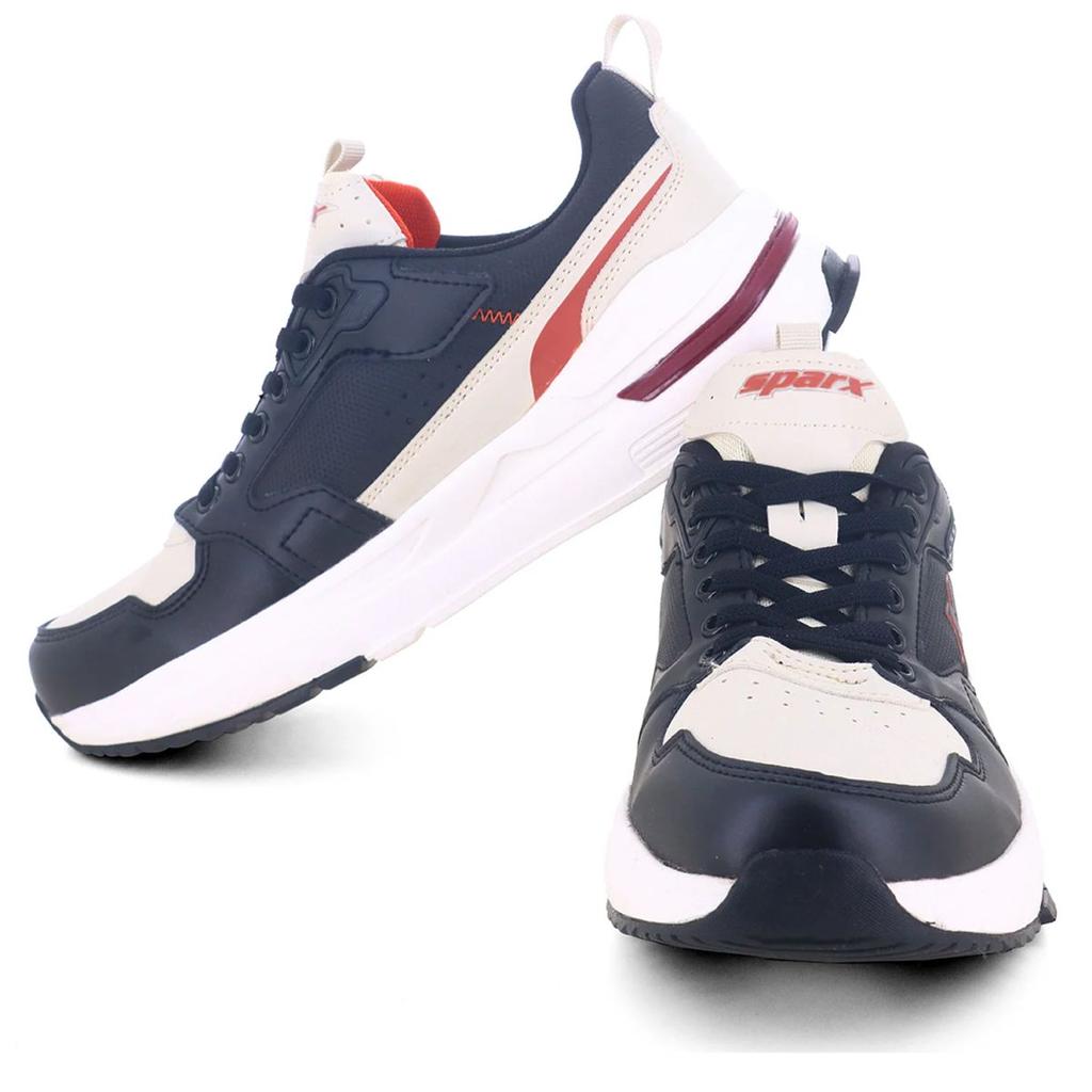 Sparx Sneakers for Men SM-1077 — photo 8