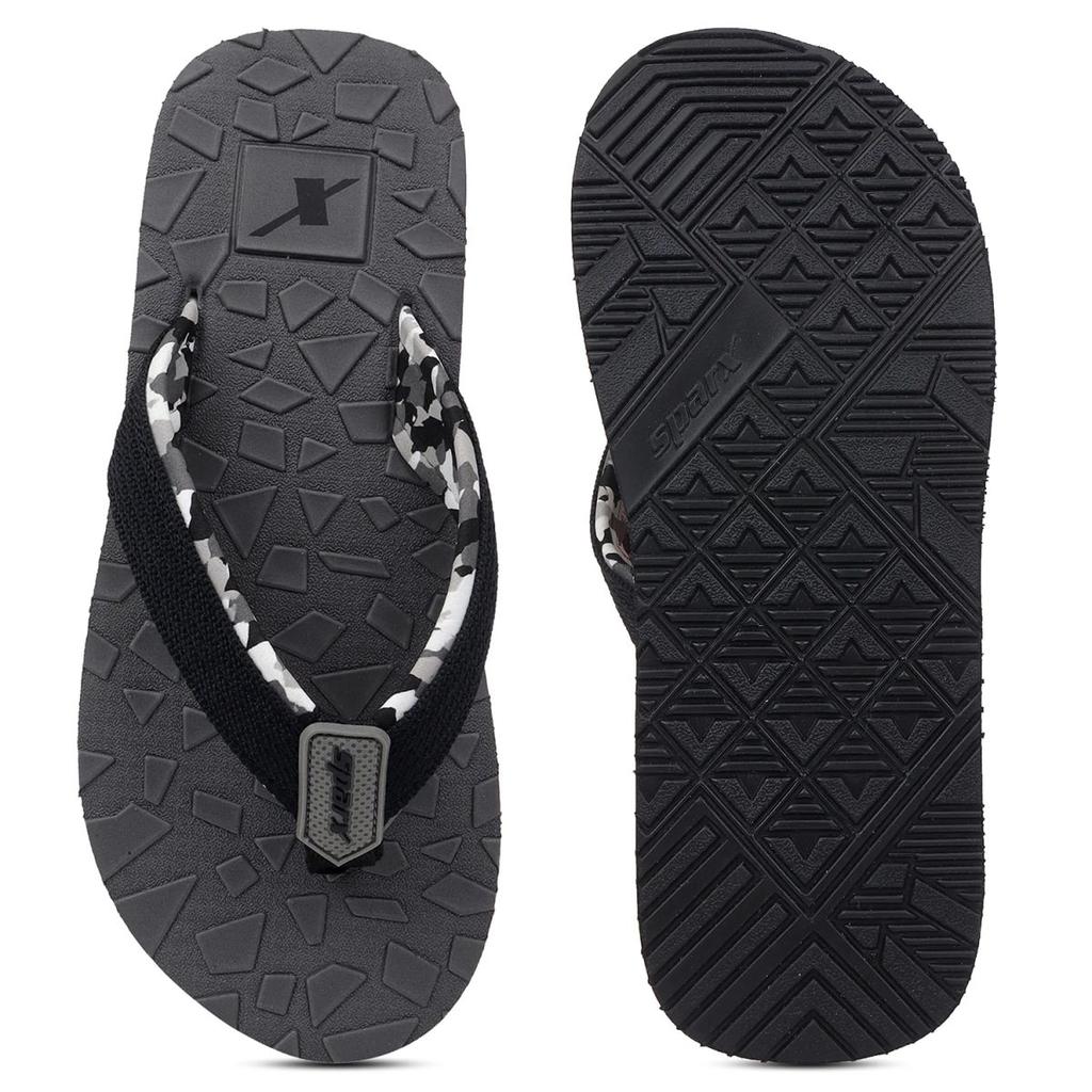 Slippers for Men SFG 9003 — photo 6