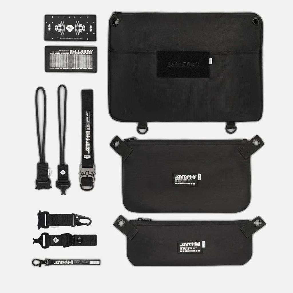 med everyday carry complete package