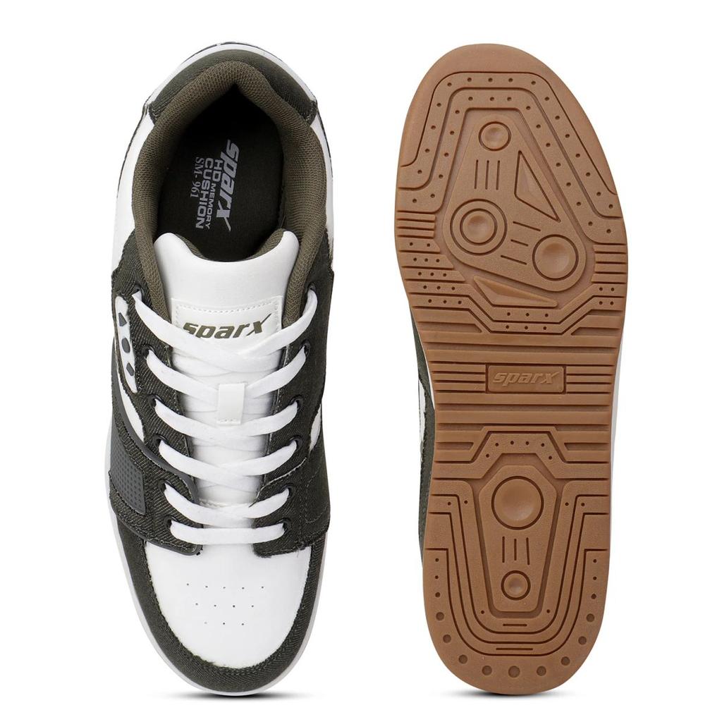 Sneakers for Men SM 961 — photo 5