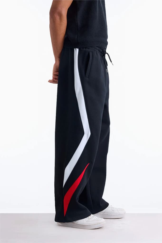 Breakline Vector Track Pants — photo 5