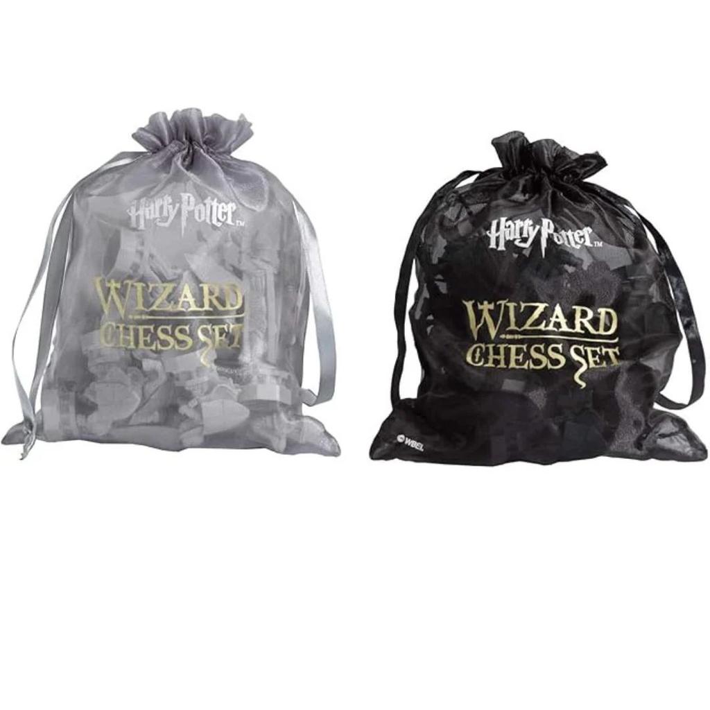 Wizard Chess Set | Magical Battle Chess Game with Detailed Pieces — photo 6
