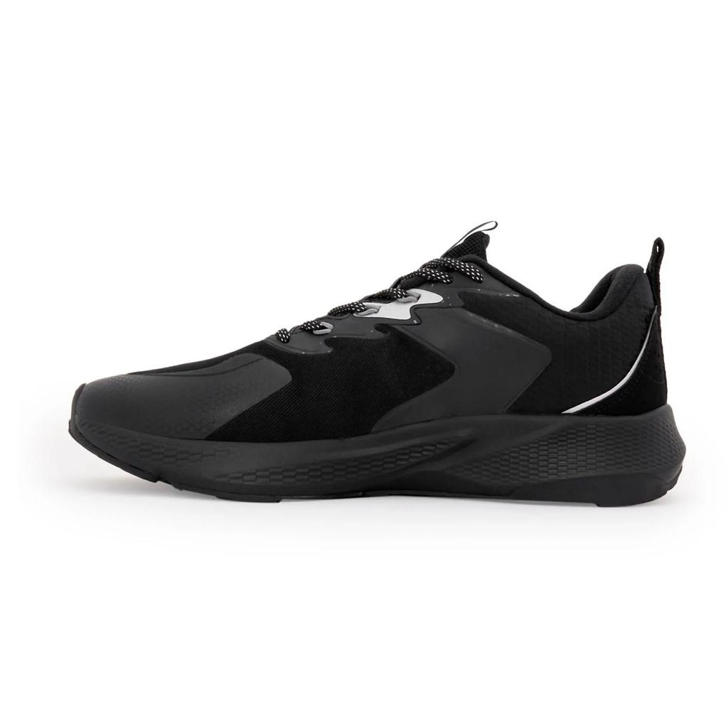 Sports Shoes for Men in Black | Athleisure Shoes — photo 3